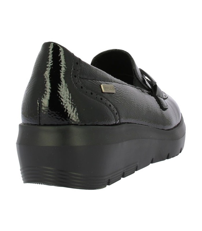 MOCASINES MUJER DOCTOR CUTILLAS 86051 